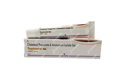 Topinate Al Gel 30gm