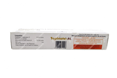 Topinate Al Gel 30gm