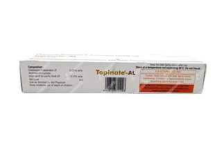 Topinate Al Gel 30gm