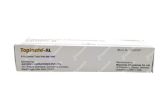 Topinate Al Gel 30gm