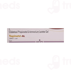Topinate Al Gel 30gm