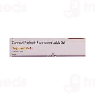 Topinate Al Gel 30gm