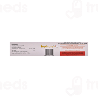 Topinate Al Gel 30gm