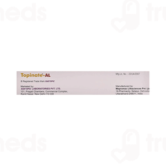 Topinate Al Gel 30gm