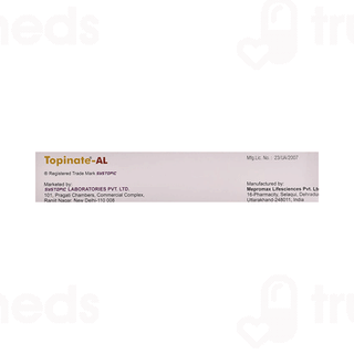 Topinate Al Gel 30gm