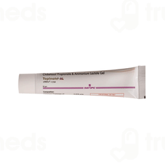 Topinate Al Gel 30gm