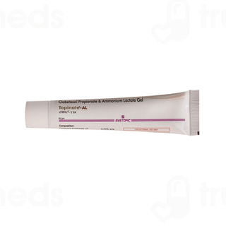Topinate Al Gel 30gm