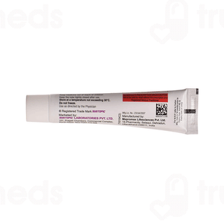 Topinate Al Gel 30gm