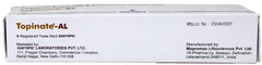 Topinate Al Gel 30Gm Topinate Al Gel 30Gm