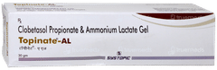 Topinate Al Gel 30Gm Topinate Al Gel 30Gm