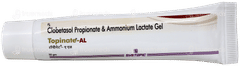 Topinate Al Gel 30Gm Topinate Al Gel 30Gm