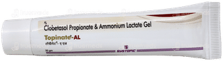 Topinate Al Gel 30Gm