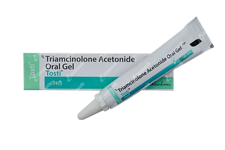 Tosti 0.1 % Gel 5 GM