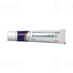 Tremendus Gel 30gm Tremendus Gel 30gm