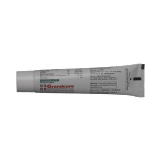 Tremendus Gel 30gm