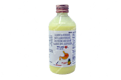 Tricaine Ar Pineapple Flavour Sugar Free Gel 220ml