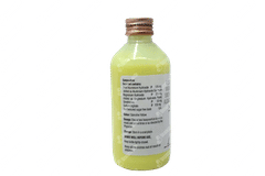 Tricaine Ar Pineapple Flavour Gel 220ml