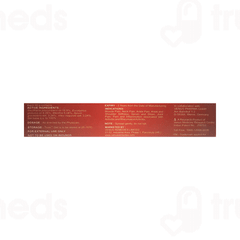 Trois Gel 15Gm Trois Gel 15Gm