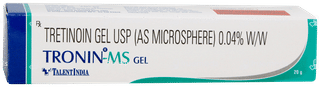 Tronin Ms Gel 20gm