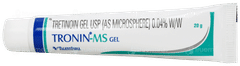 Tronin Ms Gel 20gm