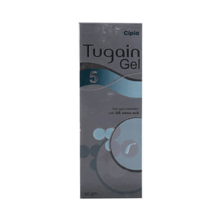 Tugain 2  Gel 60gm
