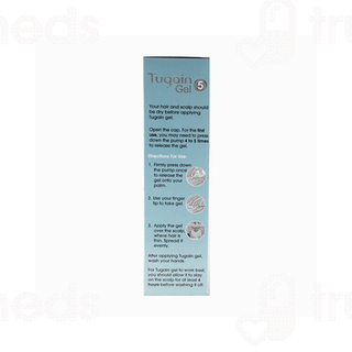 Tugain 2  Gel 60gm