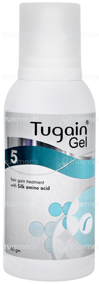 Tugain 5 Gel 60gm