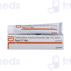 Tyza Dp Gel 15 GM