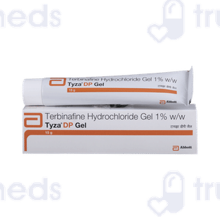 Tyza Dp Gel 15 GM