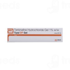 Tyza Dp Gel 15 GM