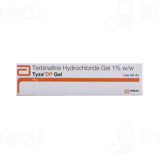 Tyza Dp Gel 15 GM