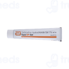 Tyza Dp Gel 15 GM
