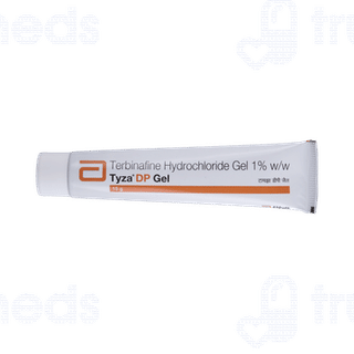 Tyza Dp Gel 15 GM