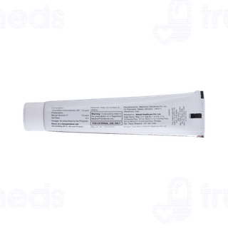 Tyza Dp Gel 15 GM