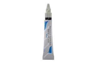 Virson Ophthalmic Gel 5gm