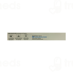 Virson Ophthalmic Gel 5gm