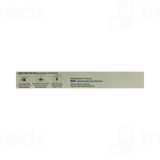 Virson Ophthalmic Gel 5gm