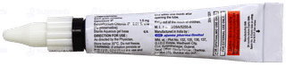 Virson Ophthalmic Gel 5Gm
