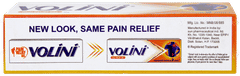 Volini Pain Relief Gel 10gm