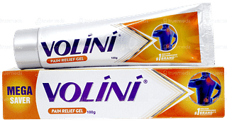 Volini Gel 100gm