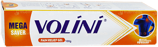 Volini Gel 100gm