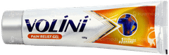 Volini Pain Relief Gel 100gm