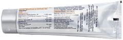 Volini Pain Relief Gel 100gm
