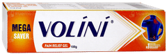 Volini Pain Relief Gel 100Gm