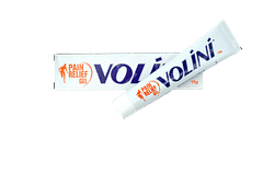 Volini 1.16 % Gel 15 GM