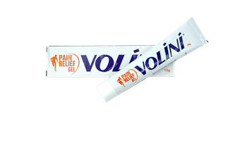 Volini Gel 15gm