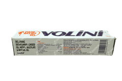 Volini Pain Relief Gel 15gm
