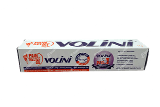 Volini Gel 15gm