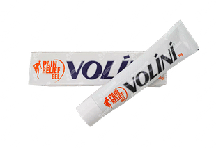 Volini Gel 30gm