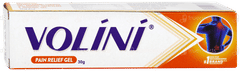 Volini Pain Relief Gel 30gm